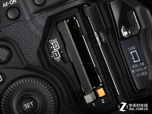 到底是不是比D5強的1DXII占坑 