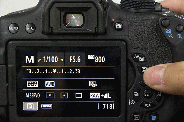 新手進(jìn)階班 相機(jī)的對(duì)焦功能究竟怎么用