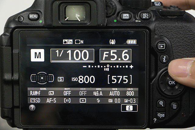 新手進(jìn)階班 相機(jī)的對(duì)焦功能究竟怎么用