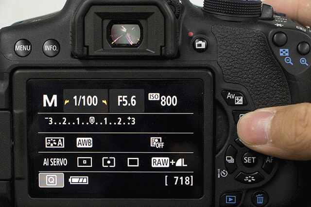 新手進(jìn)階班 相機(jī)的對(duì)焦功能究竟怎么用