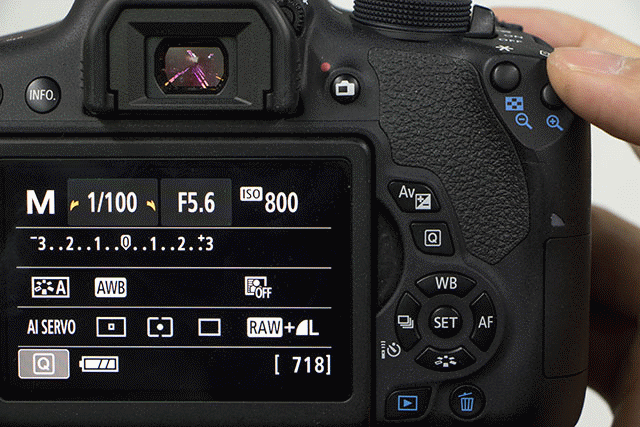 新手進(jìn)階班 相機(jī)的對(duì)焦功能究竟怎么用