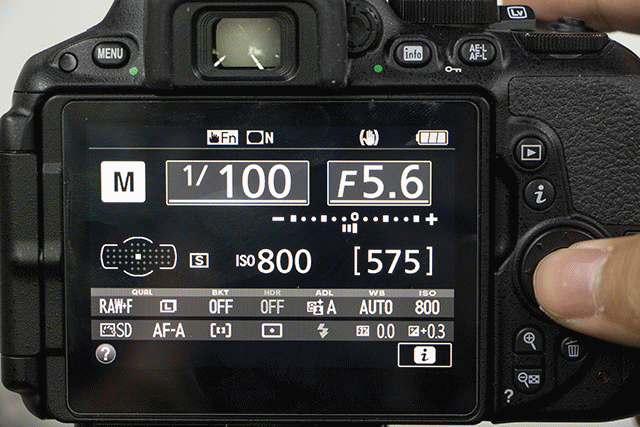 新手進(jìn)階班 相機(jī)的對(duì)焦功能究竟怎么用