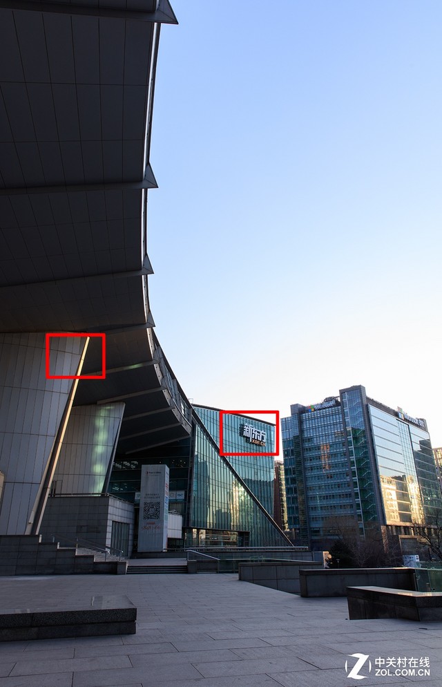 高像素之爭 佳能EOS 5DSR對比索尼A7R Ⅱ 