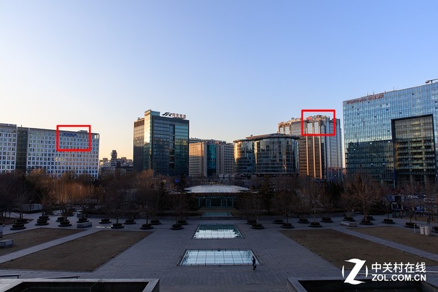 高像素之爭 佳能EOS 5DSR對比索尼A7R Ⅱ 