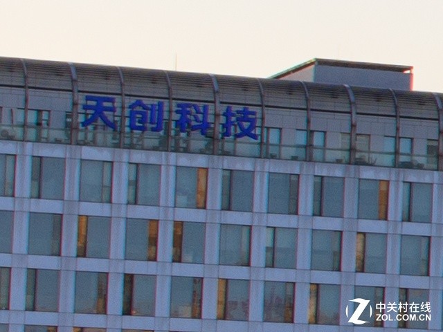 高像素之爭 佳能EOS 5DSR對比索尼A7R Ⅱ 