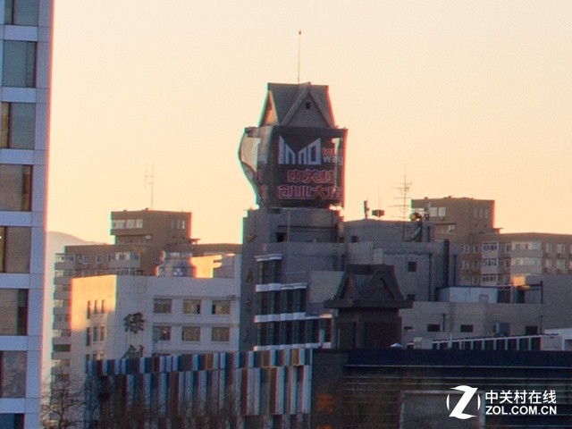 高像素之爭 佳能EOS 5DSR對比索尼A7R Ⅱ 