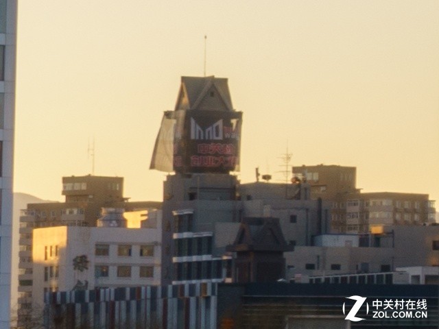 高像素之爭 佳能EOS 5DSR對比索尼A7R Ⅱ 