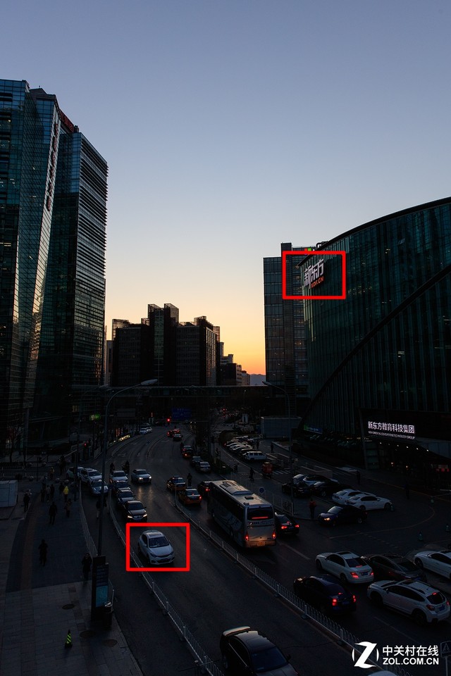 高像素之爭 佳能EOS 5DSR對比索尼A7R Ⅱ 