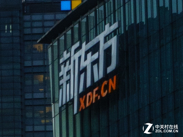 高像素之爭 佳能EOS 5DSR對比索尼A7R Ⅱ 