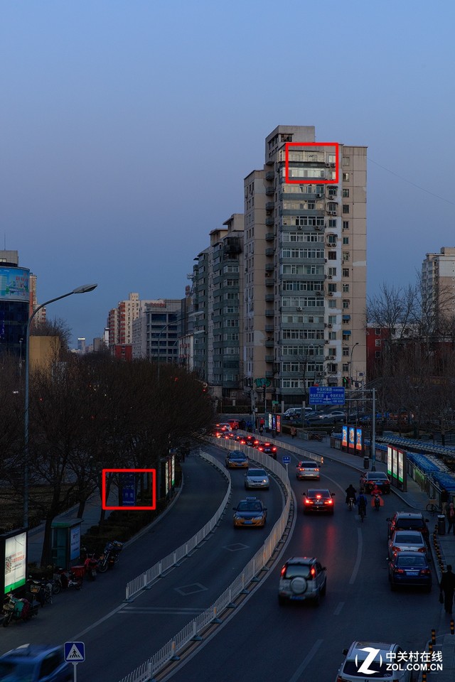 高像素之爭 佳能EOS 5DSR對比索尼A7R Ⅱ 