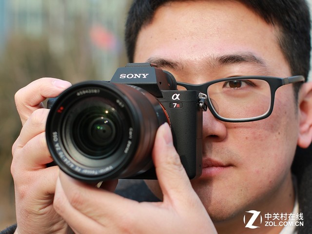 高像素之爭 佳能EOS 5DSR對比索尼A7R Ⅱ 