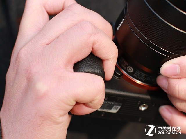 高像素之爭 佳能EOS 5DSR對比索尼A7R Ⅱ 