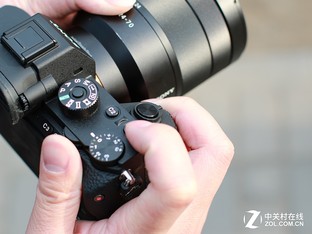 高像素之爭 佳能EOS 5DSR對比索尼A7R Ⅱ 