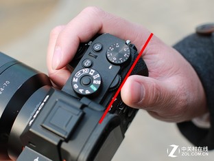 高像素之爭 佳能EOS 5DSR對比索尼A7R Ⅱ 