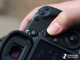 高像素之爭 佳能EOS 5DSR對比索尼A7R Ⅱ 