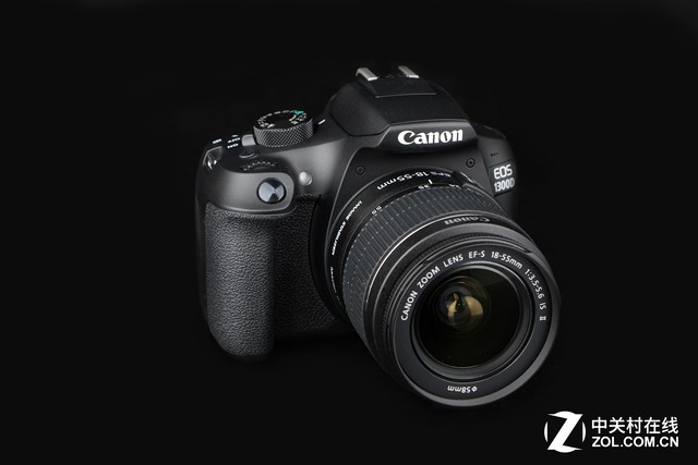 便宜實(shí)用入門機(jī) 佳能EOS 1300D單反評(píng)測(cè)