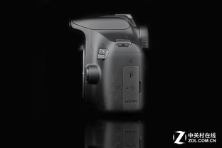 便宜實用入門機 佳能EOS 1300D單反評測 