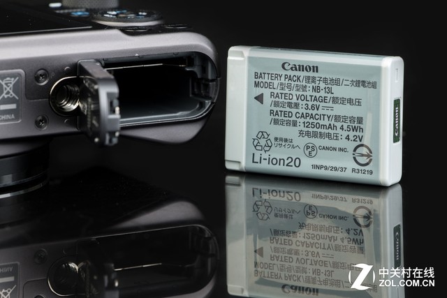 口袋里的40倍變焦 佳能SX720 HS評(píng)測