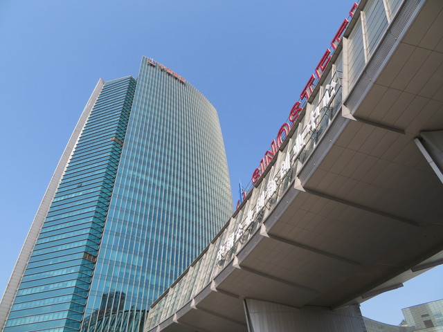 口袋里的40倍變焦 佳能SX720 HS評(píng)測