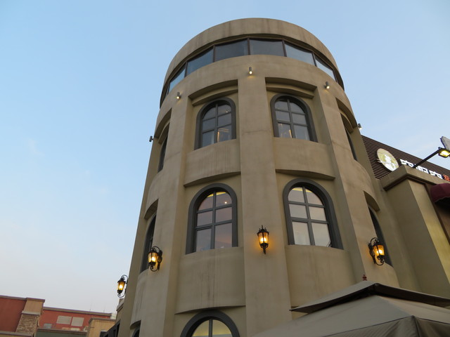 口袋里的40倍變焦 佳能SX720 HS評(píng)測