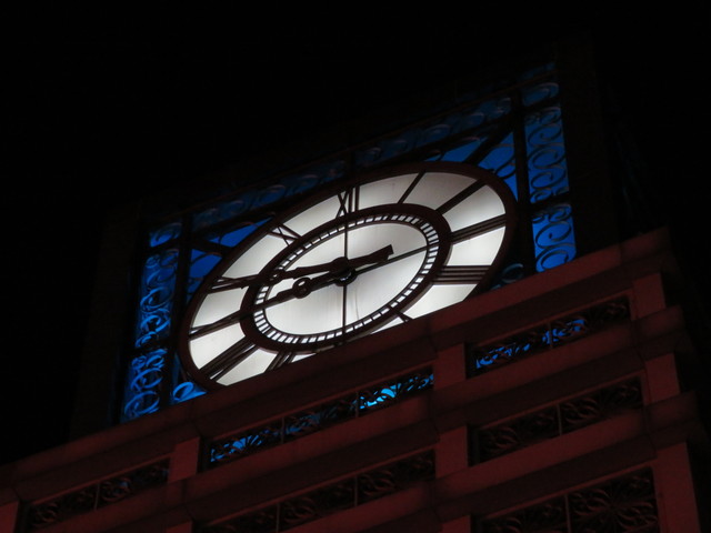 口袋里的40倍變焦 佳能SX720 HS評(píng)測