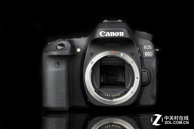 畫質對焦大不同 佳能80D/70D對比評測