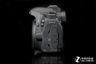 畫質對焦大不同 佳能80D/70D對比評測 