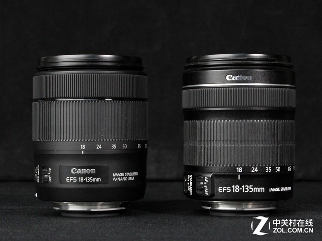 畫質對焦大不同 佳能80D/70D對比評測