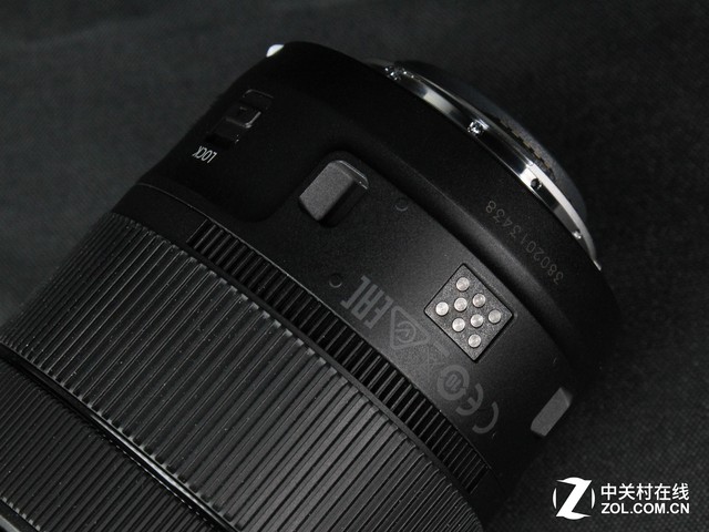 畫質對焦大不同 佳能80D/70D對比評測