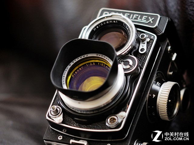 1+1更好? 由華為P9看雙鏡頭設計發展史