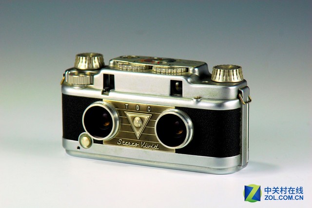 1+1更好? 由華為P9看雙鏡頭設計發展史