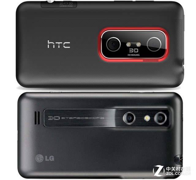 1+1更好? 由華為P9看雙鏡頭設計發展史