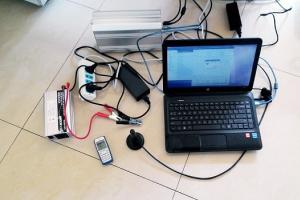 偽基站揭秘：2G網(wǎng)絡(luò)更易被入侵 一小時可發(fā)數(shù)萬垃圾短信