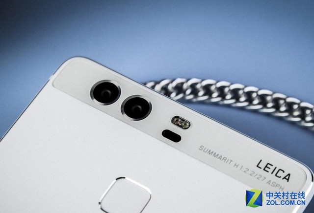 1+1更好？ 由華為P9看雙鏡頭設計發展史 