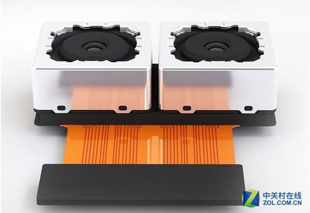 1+1更好? 由華為P9看雙鏡頭設計發展史