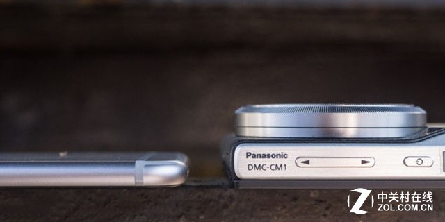 1+1更好? 由華為P9看雙鏡頭設計發展史