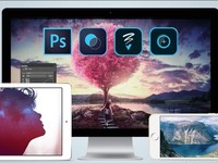Camera Raw中的“隱藏”功能 修圖必看