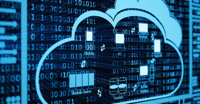 科技行業變革趨勢:云服務、視頻廣告興起