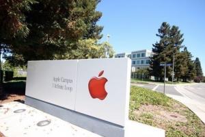 銷量下降信譽降低 蘋果股價降至2年來最低