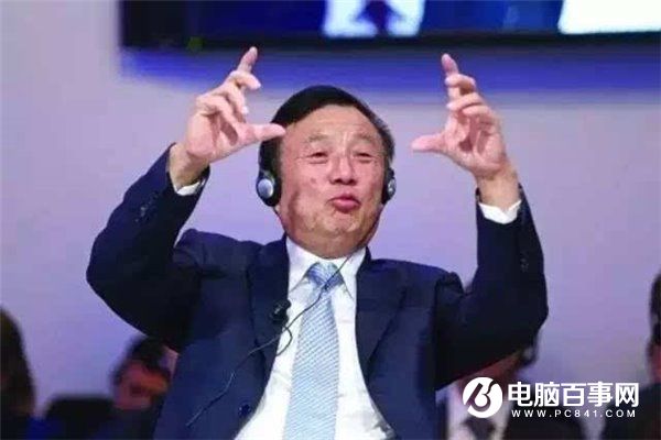 <a href=/tags/96-0.html target=_blank class=infotextkey>華為</a>余承東狂言不斷，任正非為何能忍？