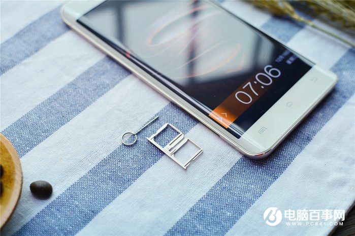 國產手機新標桿 vivo Xplay5全面評測