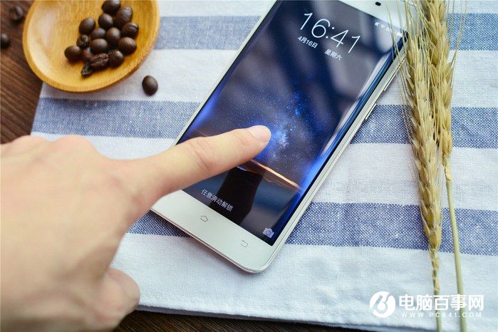 國產手機新標桿 vivo Xplay5全面評測