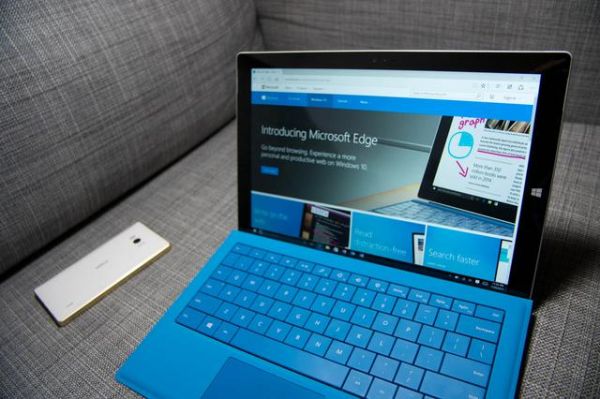 新版Windows10開始支持瀏覽器廣告攔截，今夏大范圍推廣
