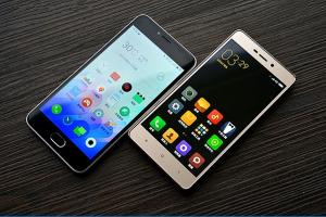 魅藍(lán)3和紅米3對比評測 誰是百元機(jī)王者？