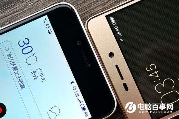 誰是百元機王者?魅藍3和紅米3對比評測