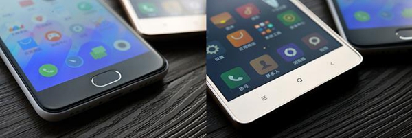 誰是百元機王者?魅藍3和紅米3對比評測