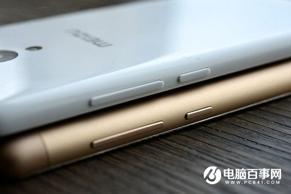 誰是百元機王者?魅藍3和紅米3對比評測