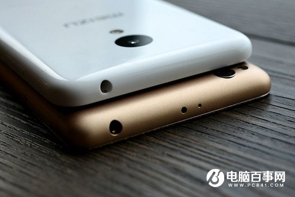 誰是百元機王者?魅藍3和紅米3對比評測