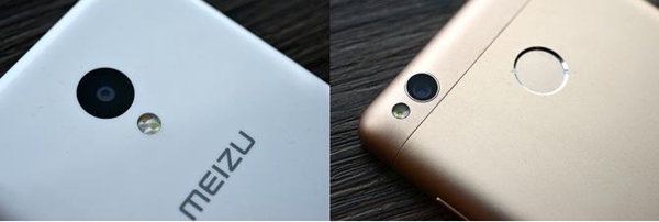 誰是百元機王者?魅藍3和紅米3對比評測