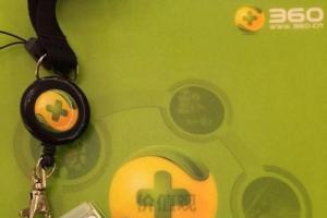 李湘出任360娛樂總裁 負責整體娛樂資源整合